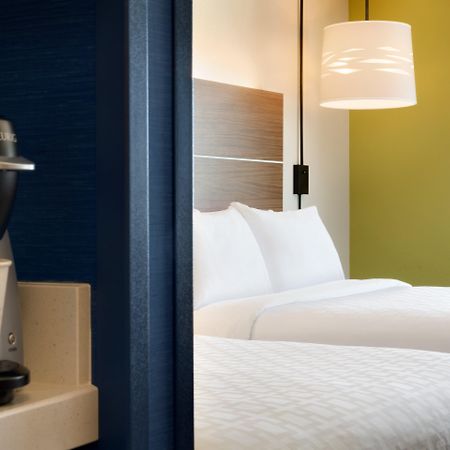 Holiday Inn Express & Suites Sioux City North - Event Center By Ihg Dakota Dunes Экстерьер фото