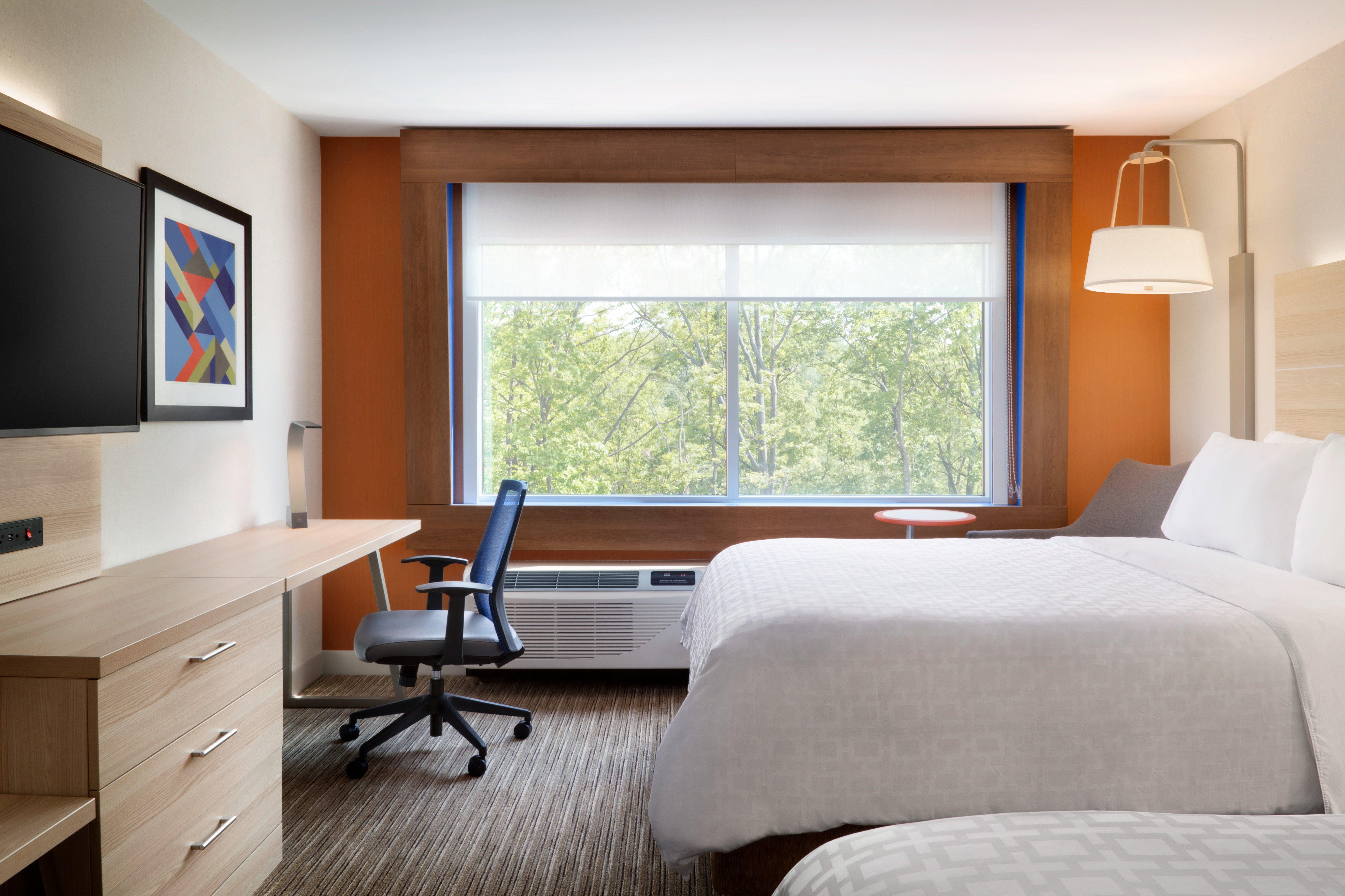 Holiday Inn Express & Suites Sioux City North - Event Center By Ihg Dakota Dunes Экстерьер фото