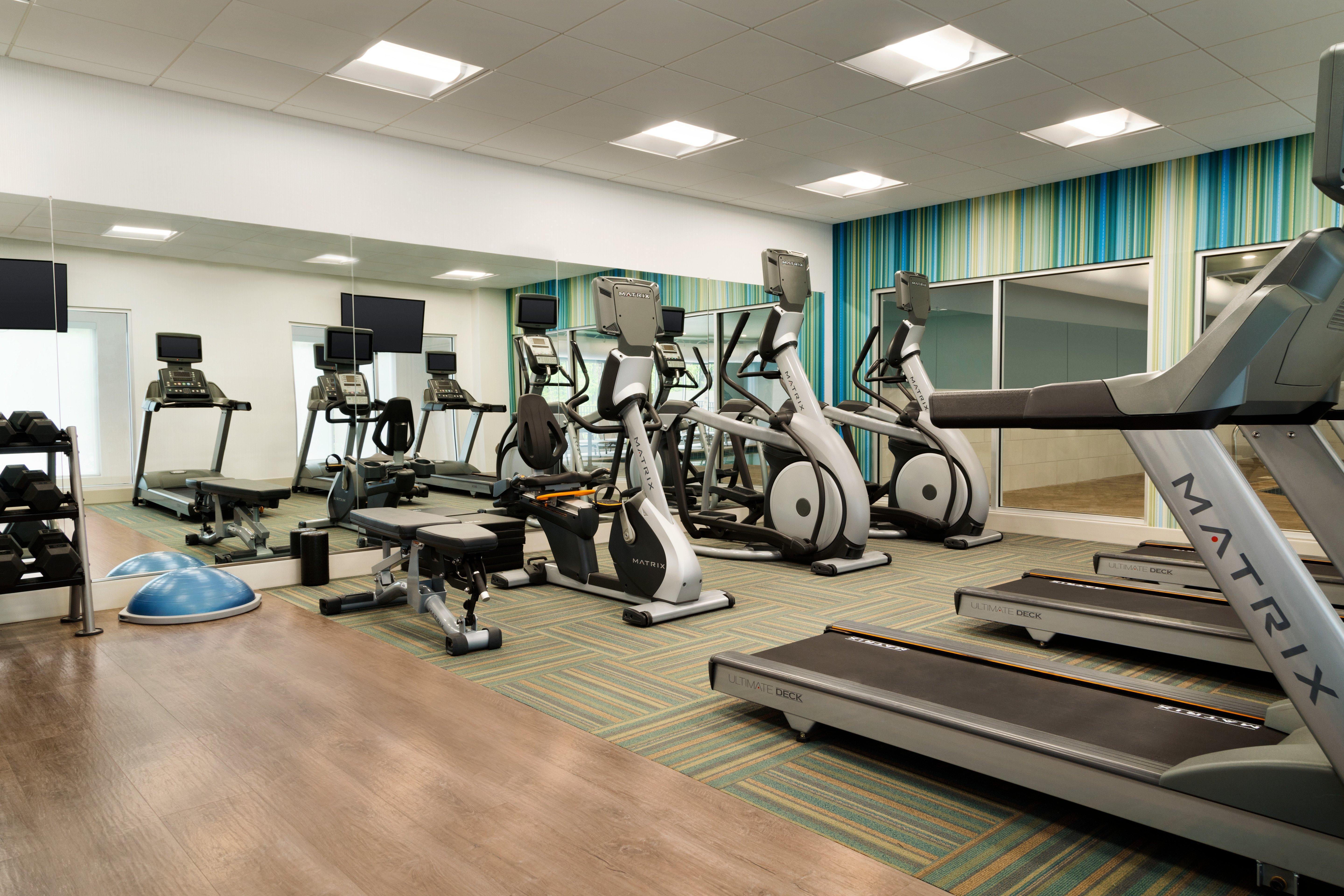 Holiday Inn Express & Suites Sioux City North - Event Center By Ihg Dakota Dunes Экстерьер фото
