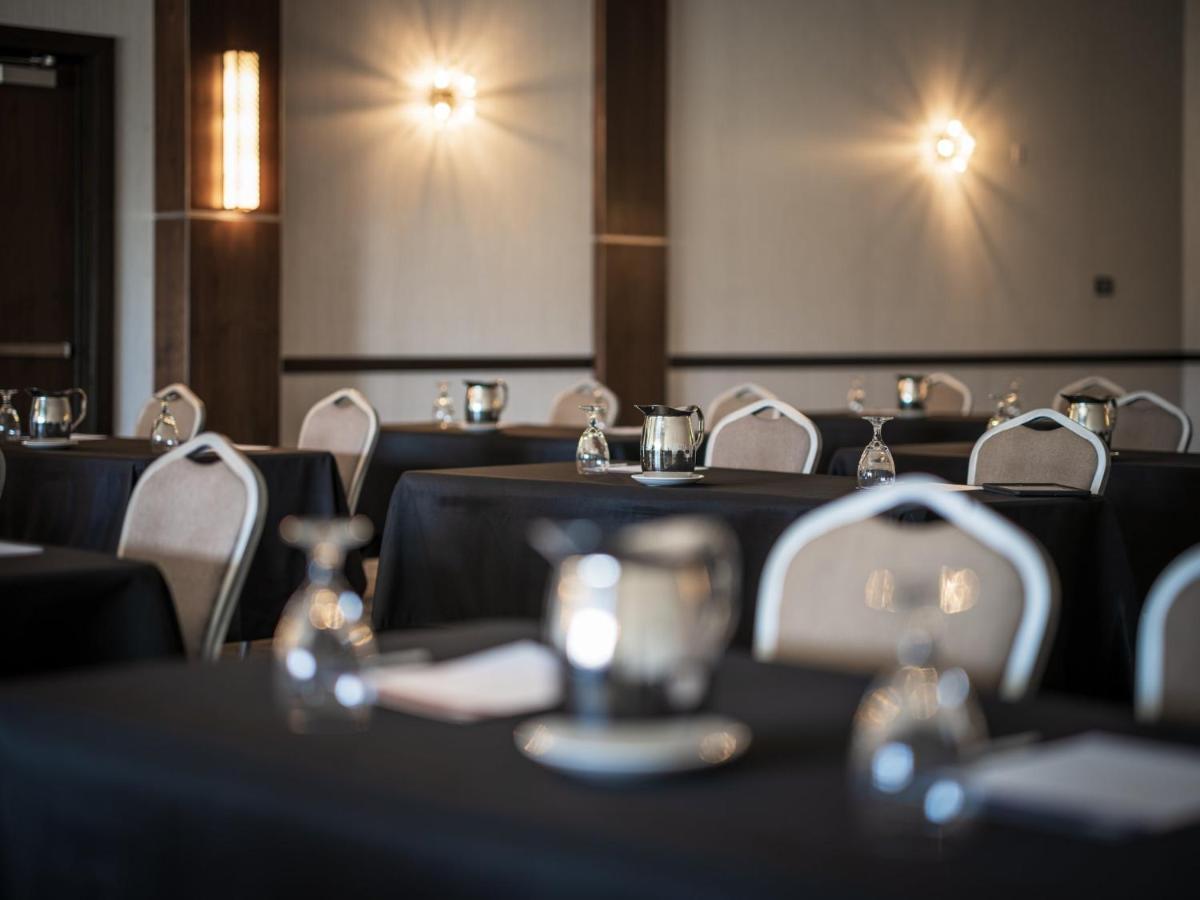 Holiday Inn Express & Suites Sioux City North - Event Center By Ihg Dakota Dunes Экстерьер фото
