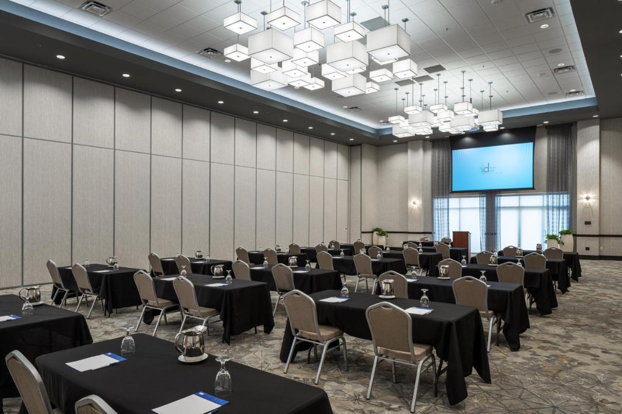 Holiday Inn Express & Suites Sioux City North - Event Center By Ihg Dakota Dunes Экстерьер фото