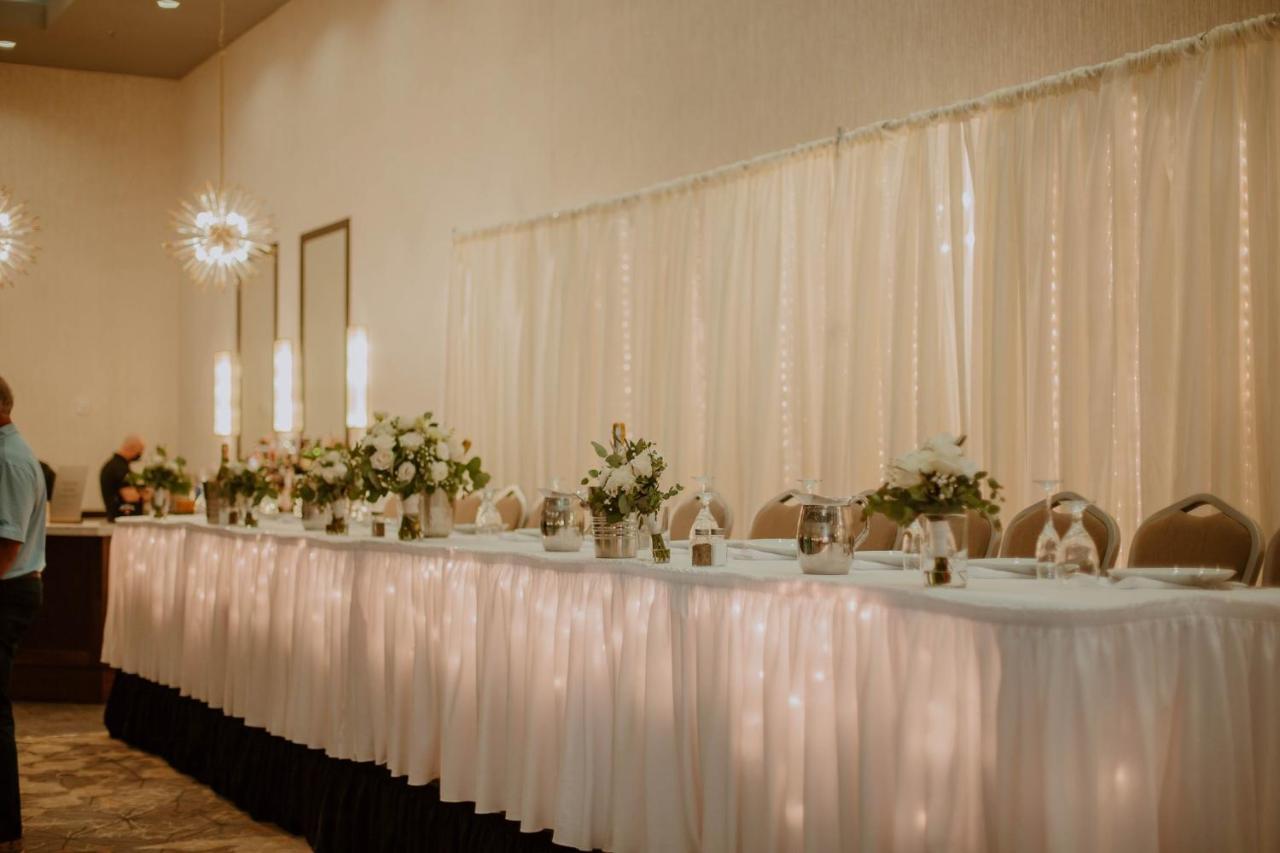 Holiday Inn Express & Suites Sioux City North - Event Center By Ihg Dakota Dunes Экстерьер фото