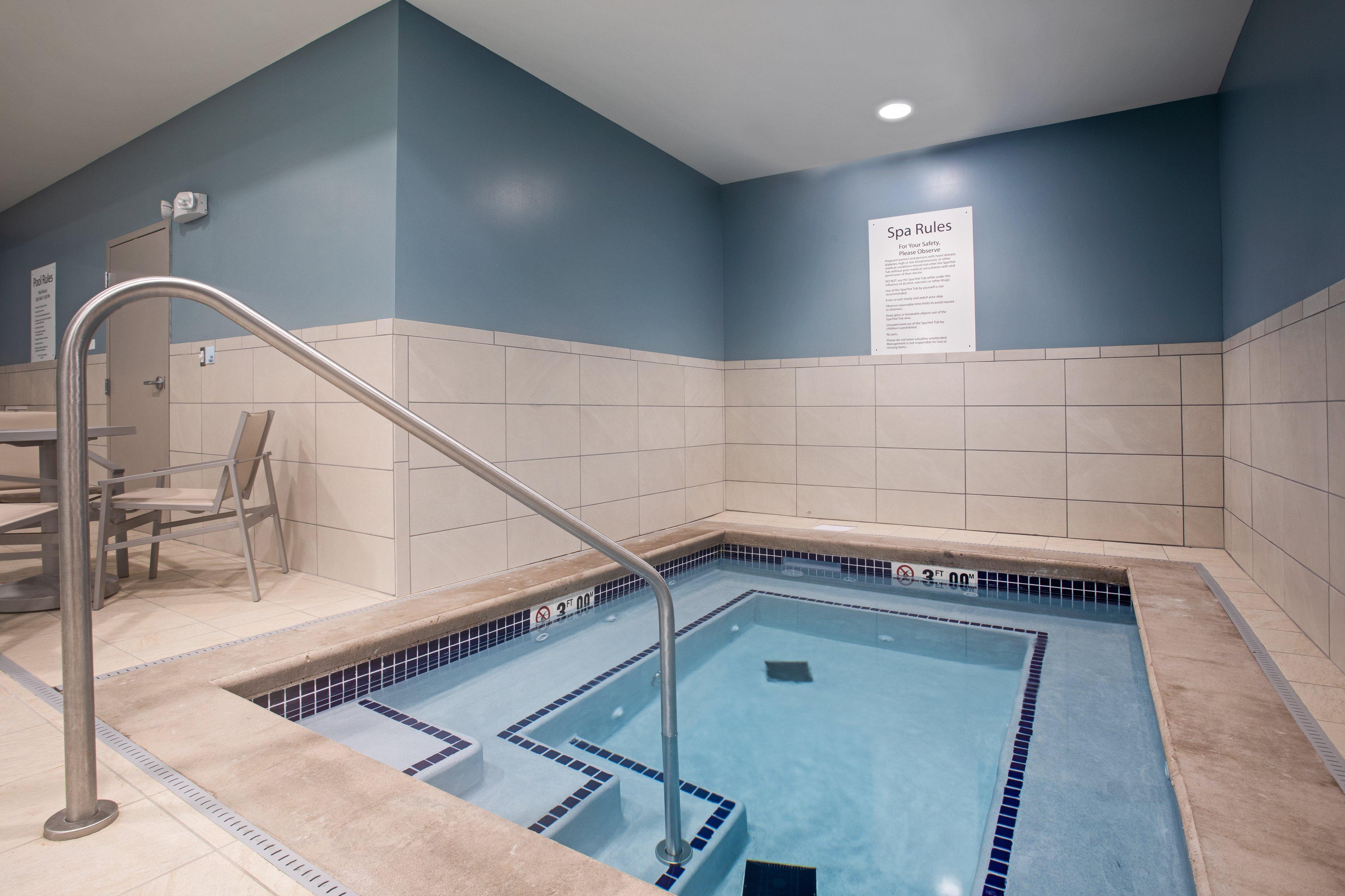 Holiday Inn Express & Suites Sioux City North - Event Center By Ihg Dakota Dunes Экстерьер фото