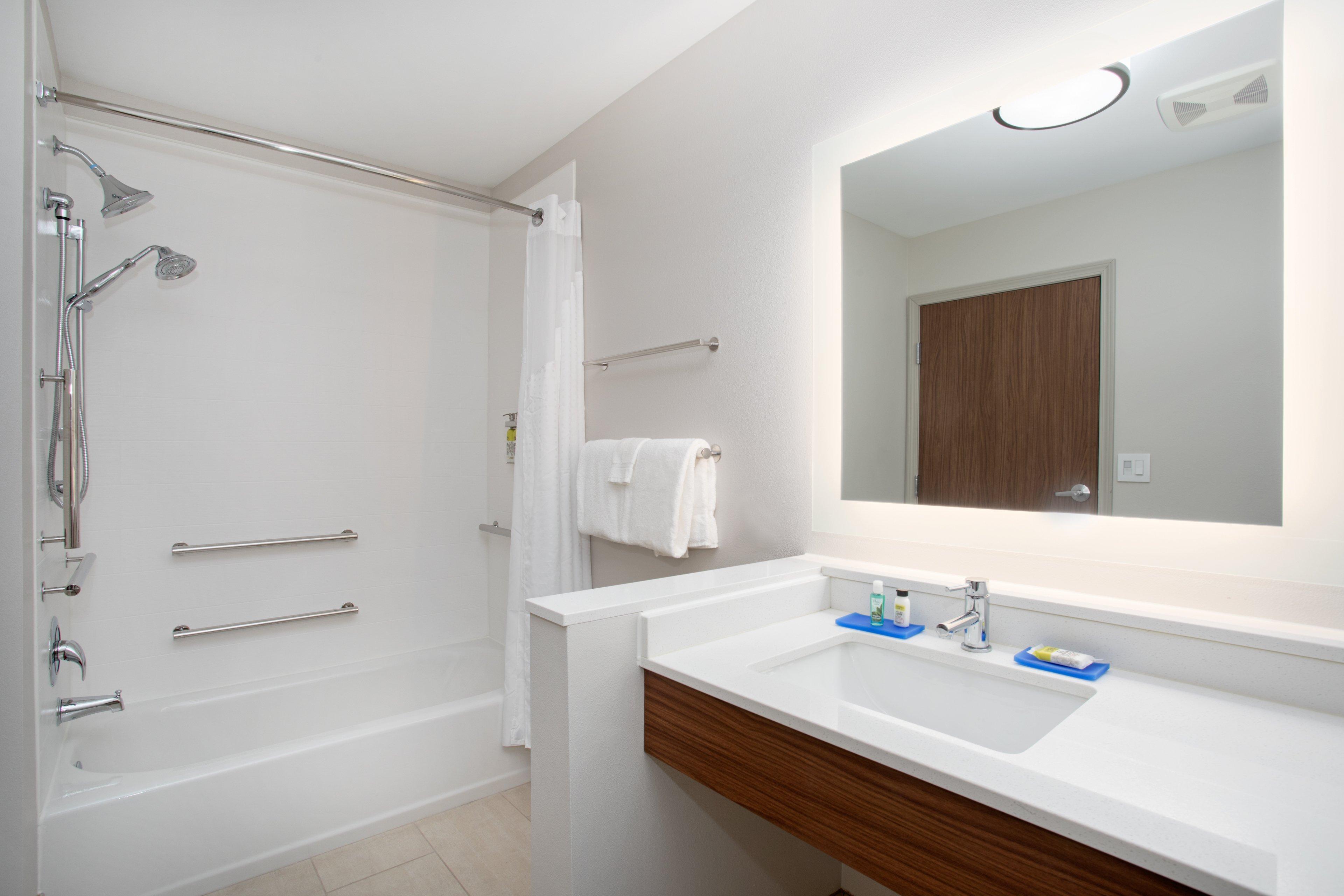 Holiday Inn Express & Suites Sioux City North - Event Center By Ihg Dakota Dunes Экстерьер фото