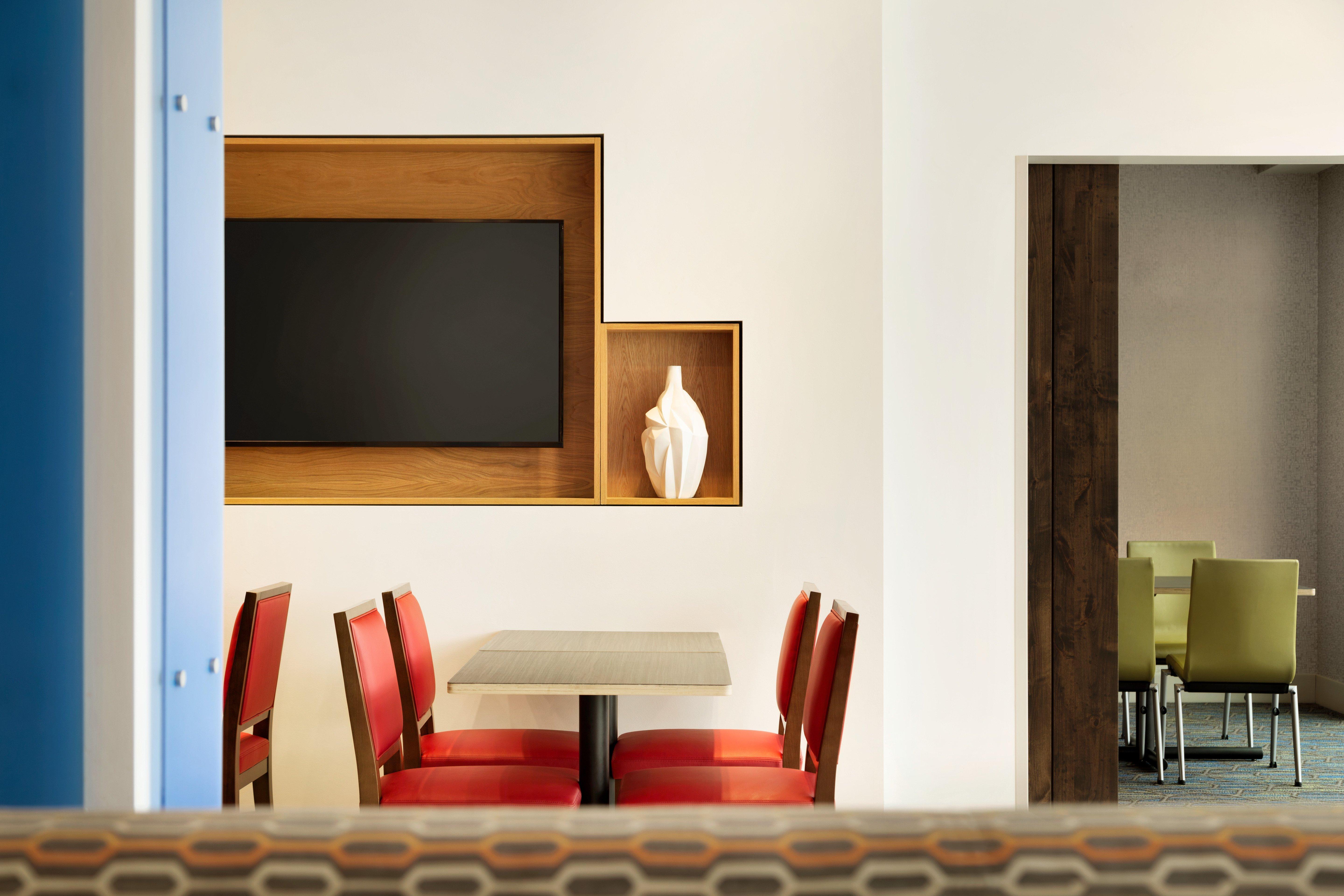 Holiday Inn Express & Suites Sioux City North - Event Center By Ihg Dakota Dunes Экстерьер фото