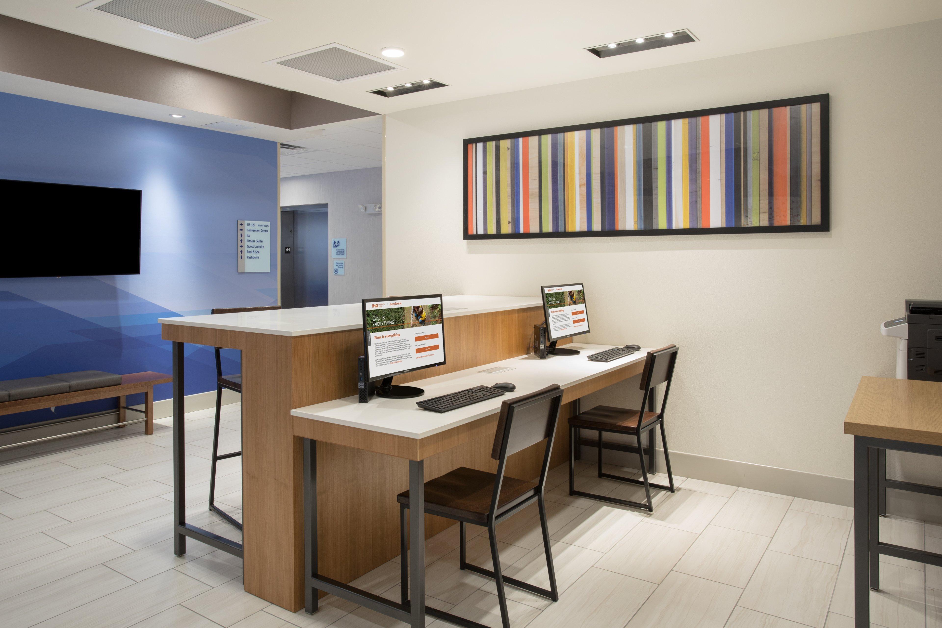Holiday Inn Express & Suites Sioux City North - Event Center By Ihg Dakota Dunes Экстерьер фото